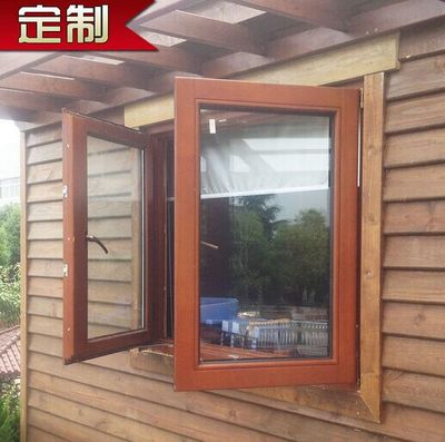 门窗制造- 连云港保全建筑装饰工程有限责任公司