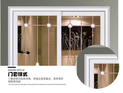 一缕阳光门窗科技