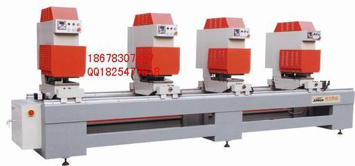 塑钢窗加工设备的好厂家(诚信企业)专业制造商图片|塑钢窗加工设备的好厂家(诚信企业)专业制造商产品图片由济南骏华门窗加工设备公司生产提供-