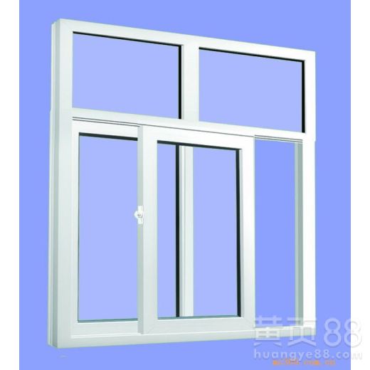 【商丘万科门窗铝合金门窗制作找法莱克门窗】- 