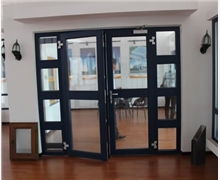 断桥铝门窗厂家介绍与选购指南