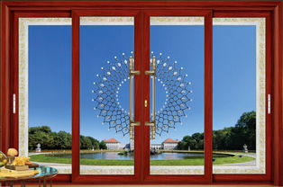 佛山康盈门窗 特供日照市重型推拉门，品质与性能的完美结合