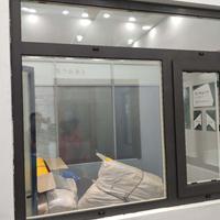 沈阳罗福门窗厂 专业门窗制造的卓越之选