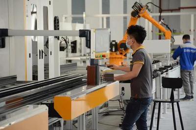 门窗制造 工艺创新与现代应用