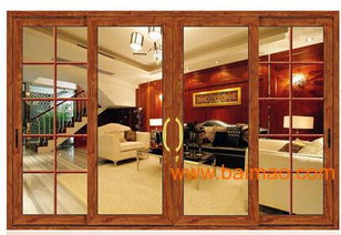 维斯盾断桥铝门窗 诚邀加盟，共创绿色家居未来