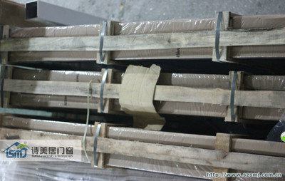 探秘深圳70系列木纹断桥隔热平开窗 科技与美学的卓越融合