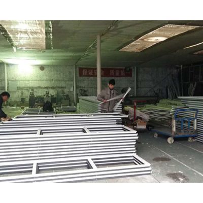 太原老战友门窗厂 以军工品质铸就断桥铝合金门窗新标杆