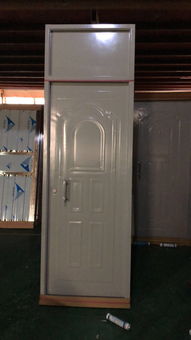 佛山旌鑫门窗厂 品质与性价比兼备的钢质转印门批发专家